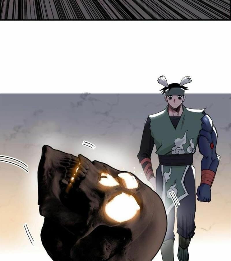 Siêu Năng Lập Phương Chapter 186 - Trang 2