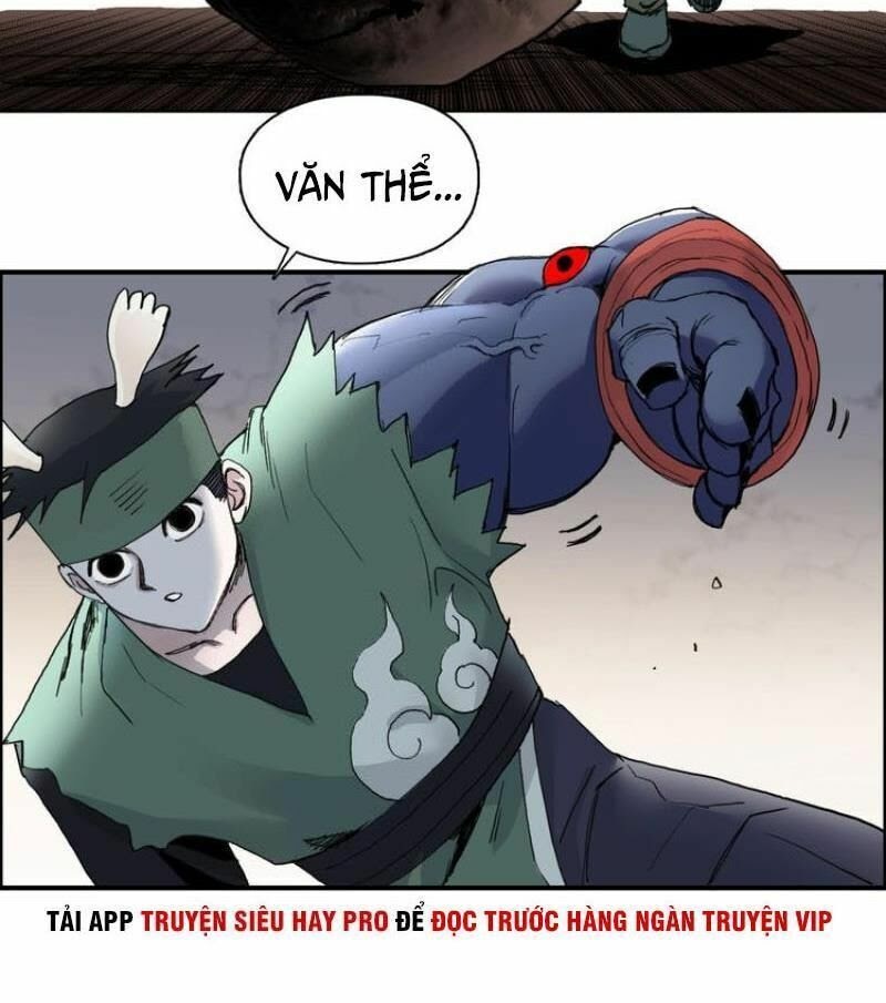 Siêu Năng Lập Phương Chapter 186 - Trang 2