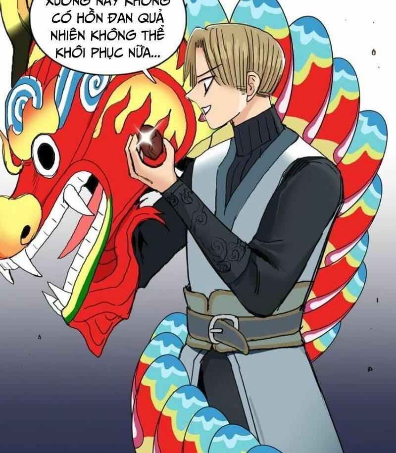 Siêu Năng Lập Phương Chapter 186 - Trang 2