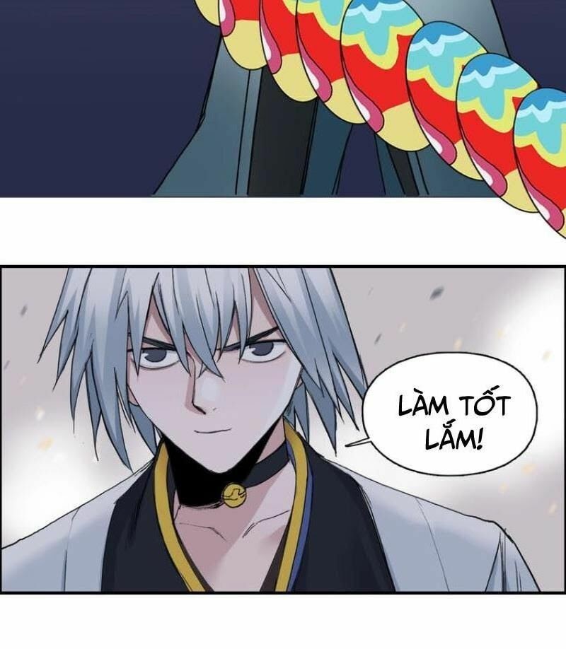 Siêu Năng Lập Phương Chapter 186 - Trang 2