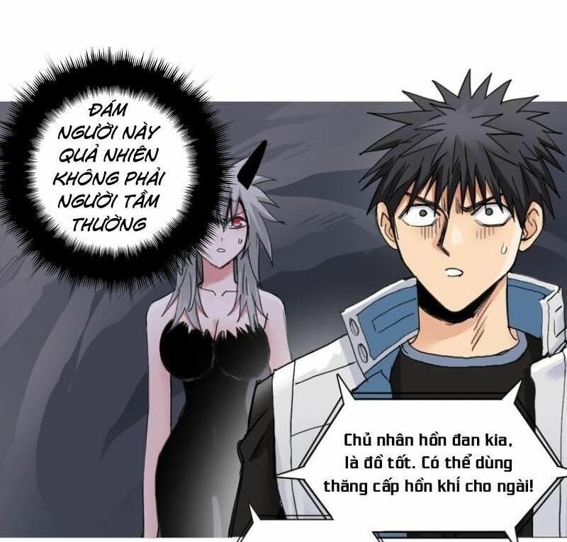 Siêu Năng Lập Phương Chapter 186 - Trang 2