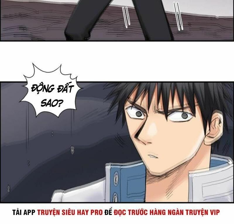 Siêu Năng Lập Phương Chapter 186 - Trang 2