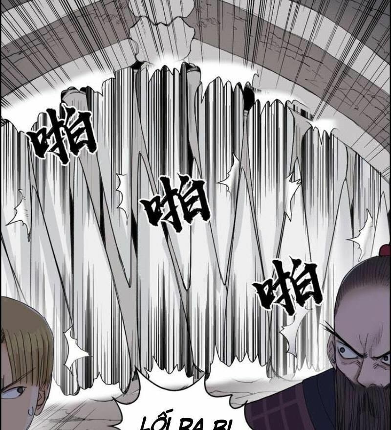 Siêu Năng Lập Phương Chapter 186 - Trang 2