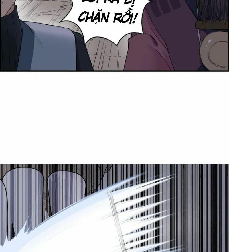 Siêu Năng Lập Phương Chapter 186 - Trang 2