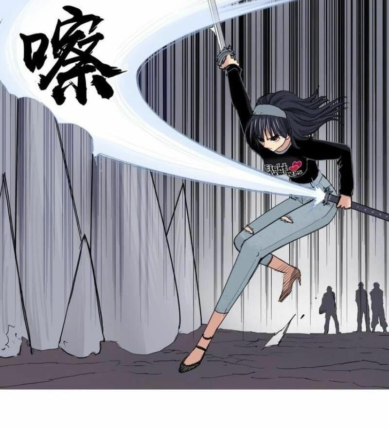 Siêu Năng Lập Phương Chapter 186 - Trang 2