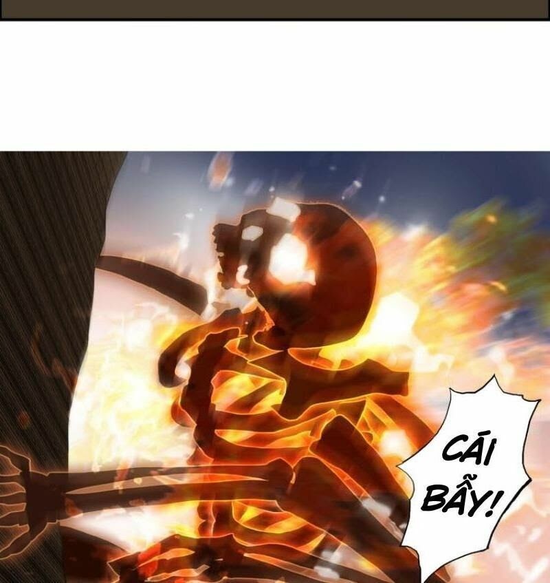 Siêu Năng Lập Phương Chapter 186 - Trang 2