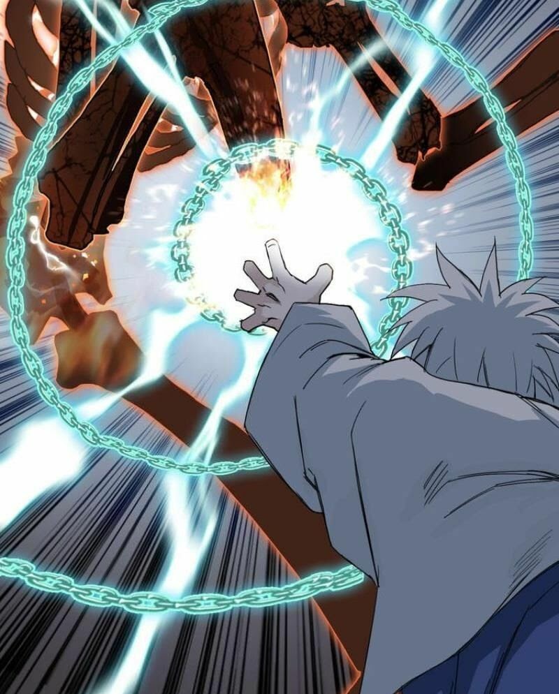 Siêu Năng Lập Phương Chapter 186 - Trang 2