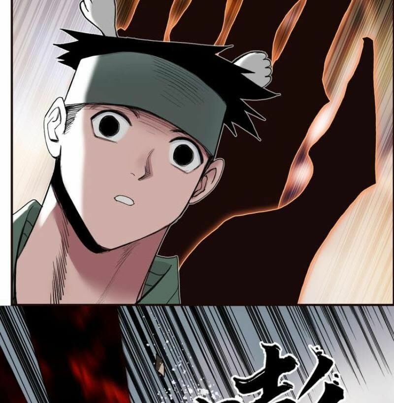 Siêu Năng Lập Phương Chapter 186 - Trang 2