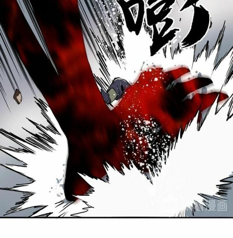 Siêu Năng Lập Phương Chapter 186 - Trang 2