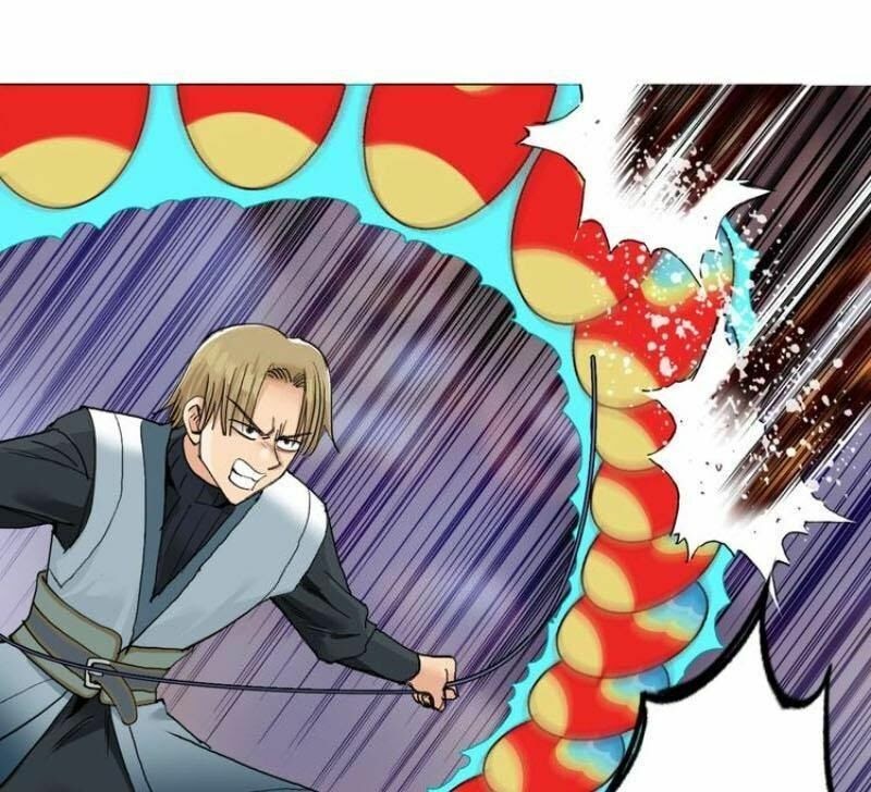 Siêu Năng Lập Phương Chapter 186 - Trang 2