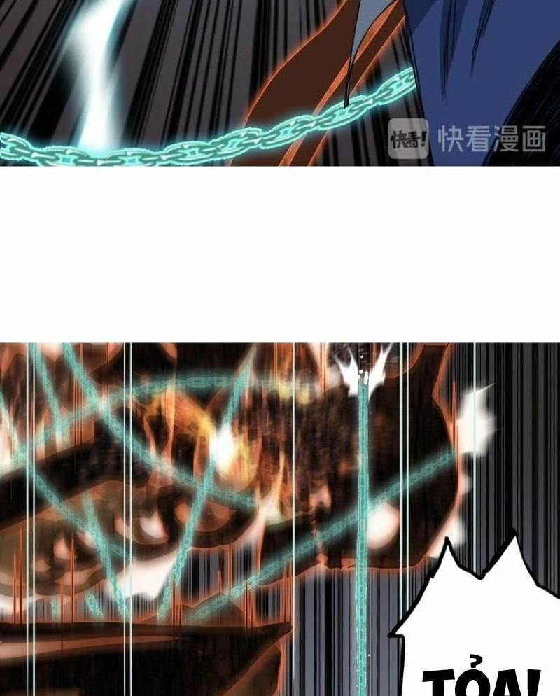 Siêu Năng Lập Phương Chapter 186 - Trang 2