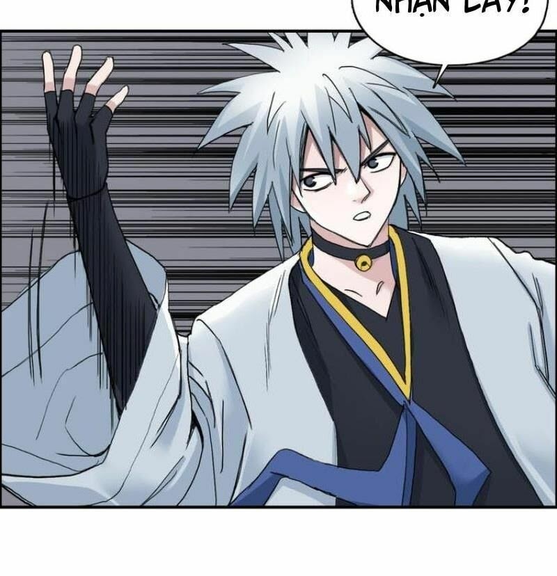 Siêu Năng Lập Phương Chapter 186 - Trang 2