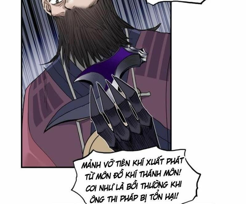 Siêu Năng Lập Phương Chapter 186 - Trang 2