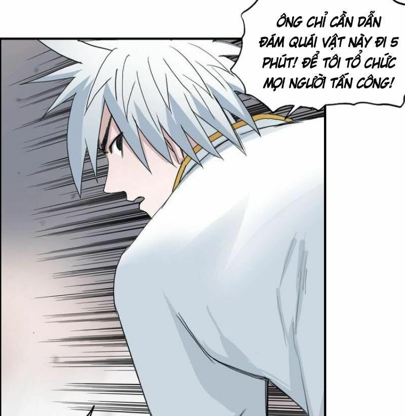 Siêu Năng Lập Phương Chapter 186 - Trang 2