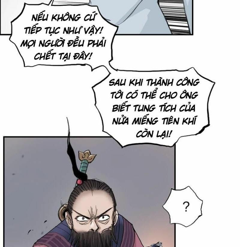 Siêu Năng Lập Phương Chapter 186 - Trang 2