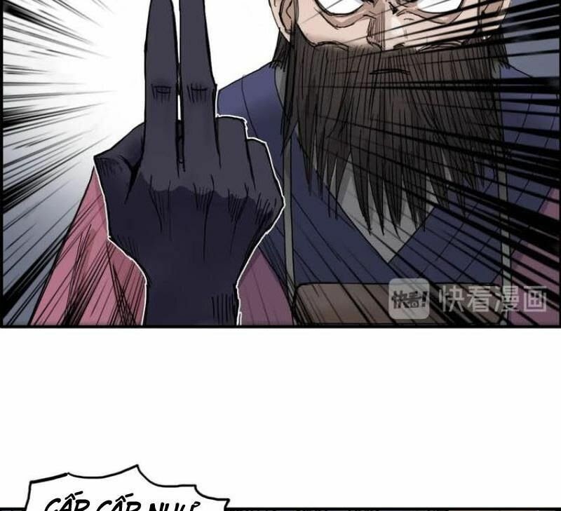 Siêu Năng Lập Phương Chapter 186 - Trang 2