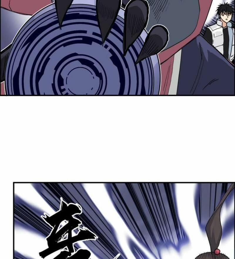 Siêu Năng Lập Phương Chapter 186 - Trang 2