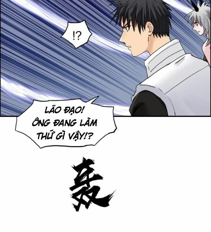 Siêu Năng Lập Phương Chapter 186 - Trang 2