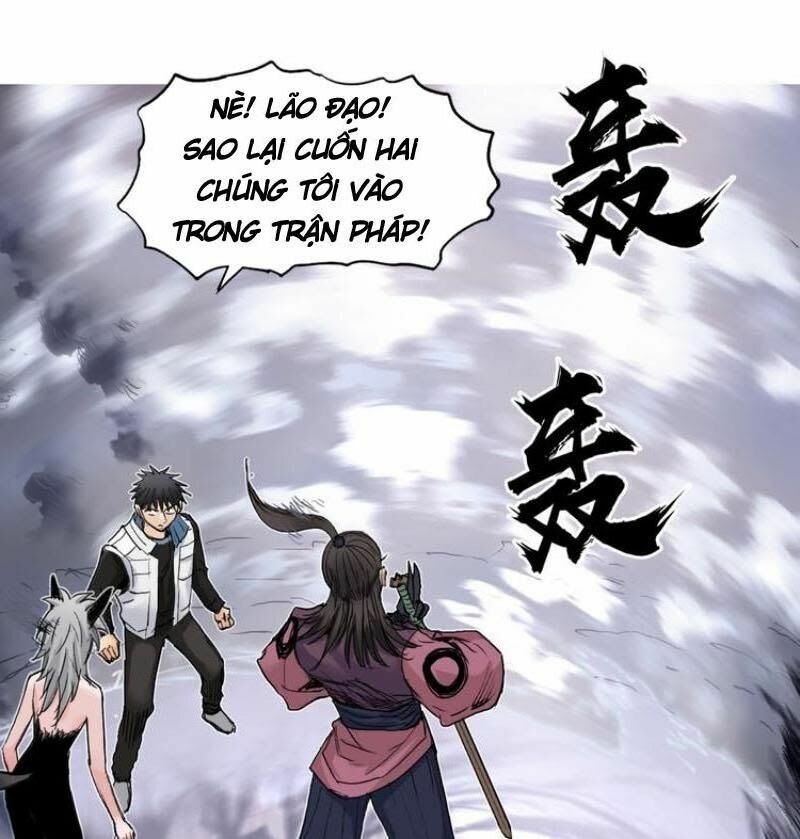 Siêu Năng Lập Phương Chapter 186 - Trang 2