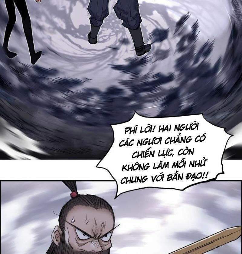 Siêu Năng Lập Phương Chapter 186 - Trang 2