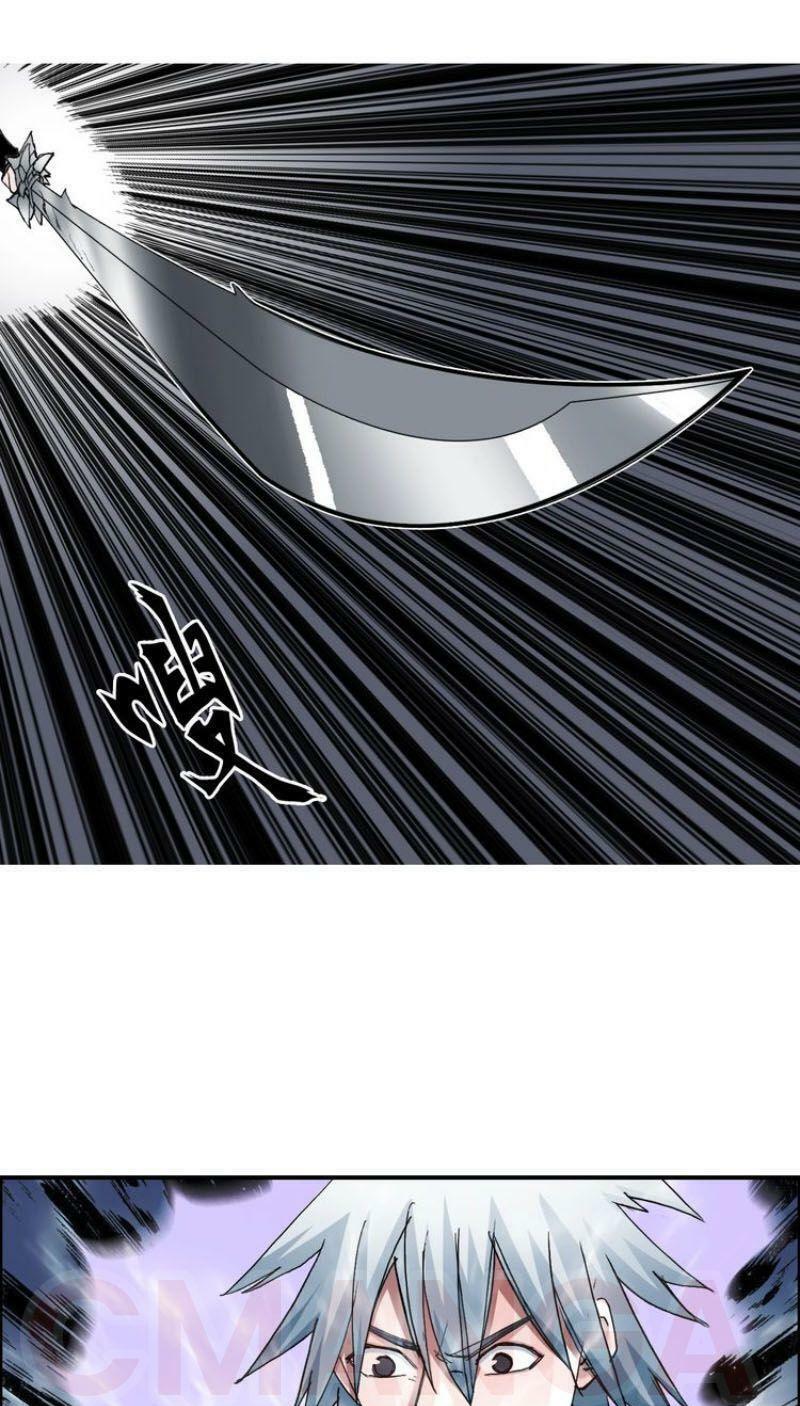 Siêu Năng Lập Phương Chapter 187.1 - Trang 2