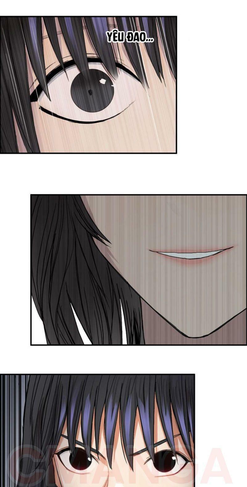 Siêu Năng Lập Phương Chapter 187.1 - Trang 2