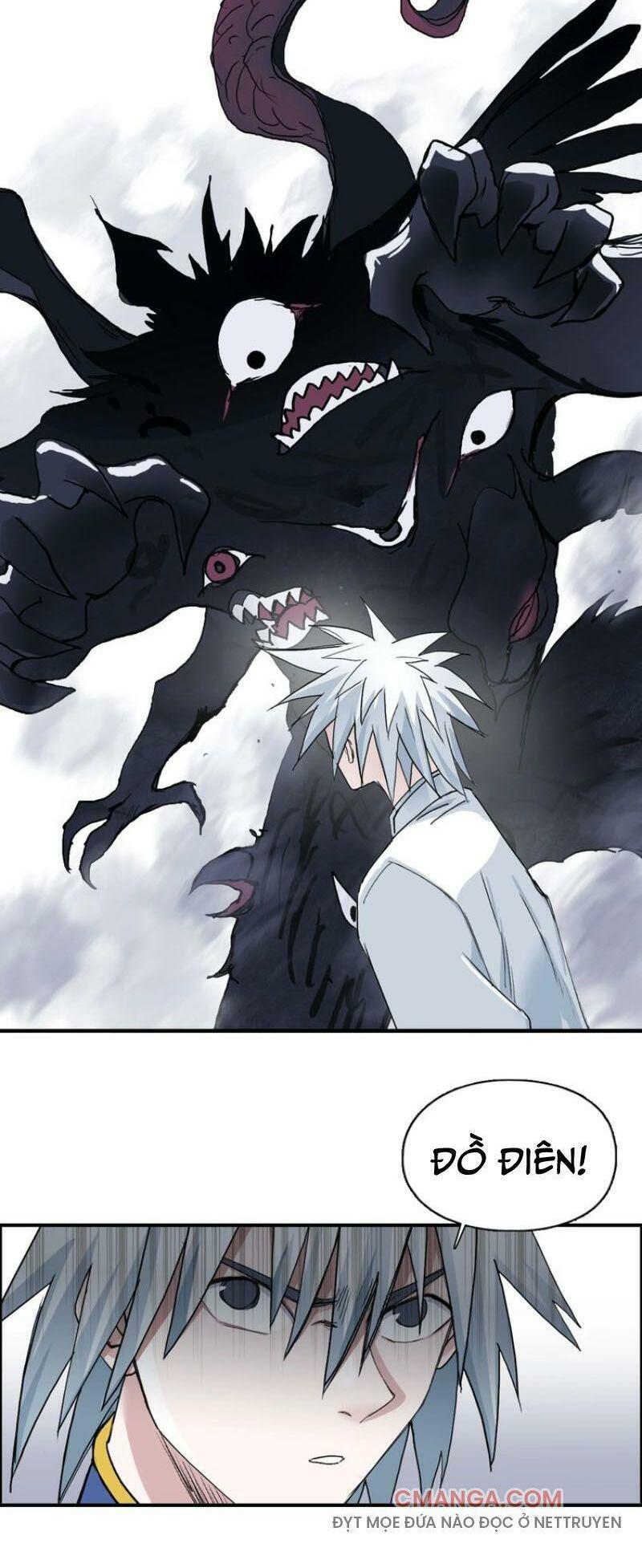 Siêu Năng Lập Phương Chapter 187.1 - Trang 2