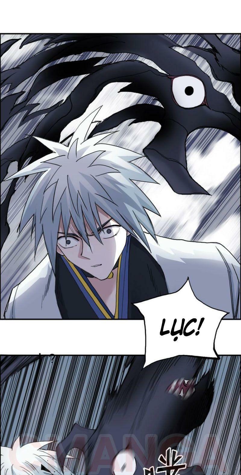 Siêu Năng Lập Phương Chapter 187.1 - Trang 2