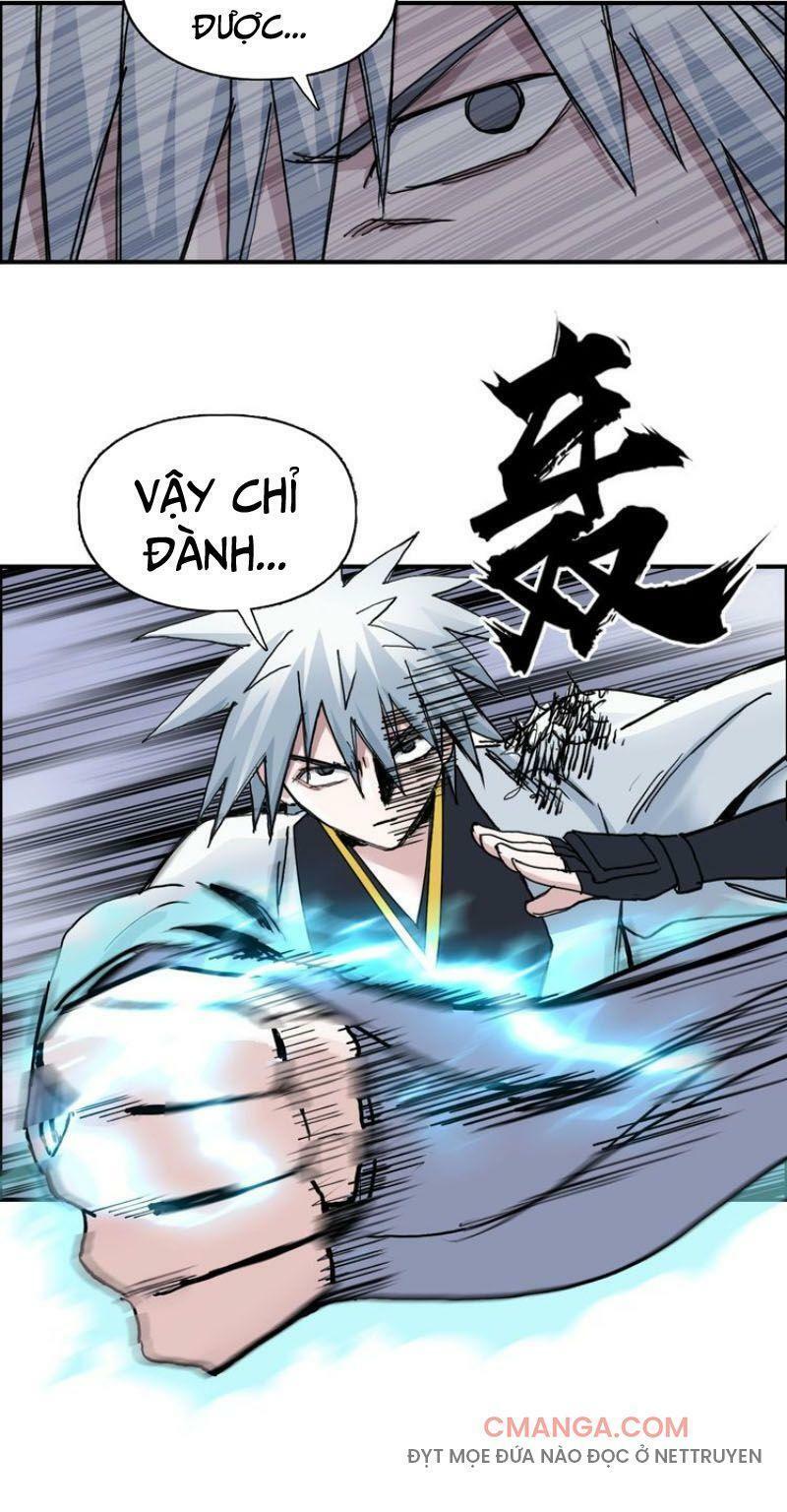 Siêu Năng Lập Phương Chapter 187.1 - Trang 2