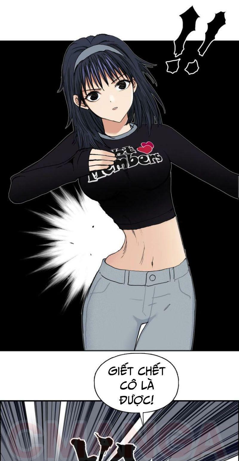 Siêu Năng Lập Phương Chapter 187.1 - Trang 2