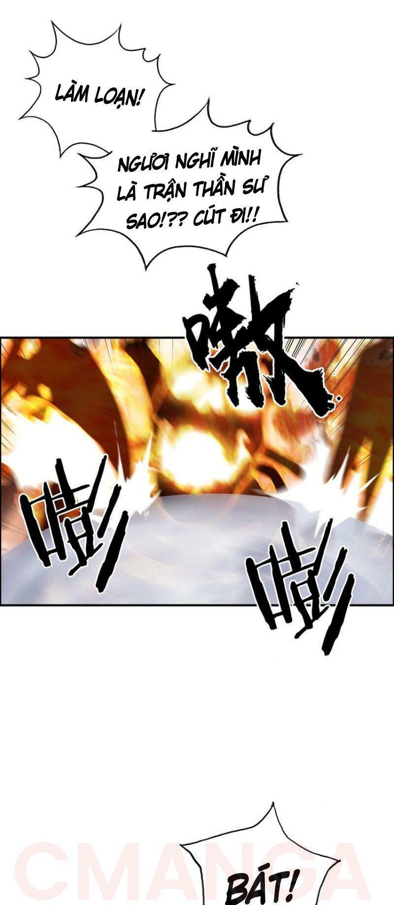 Siêu Năng Lập Phương Chapter 187.1 - Trang 2