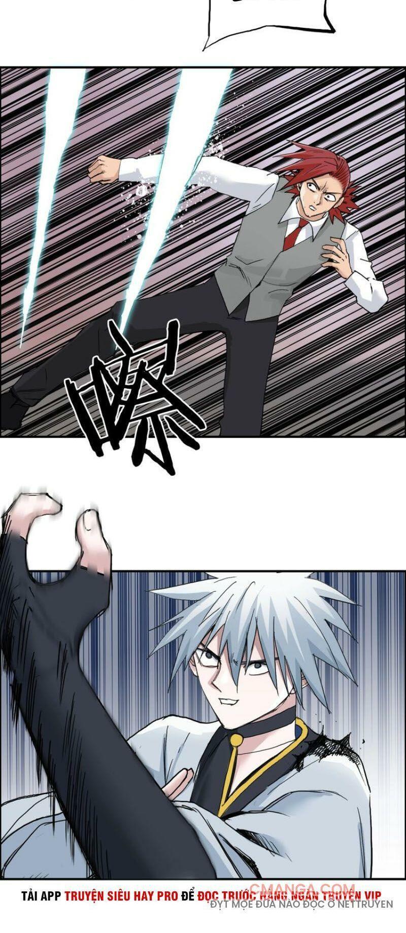 Siêu Năng Lập Phương Chapter 187.1 - Trang 2