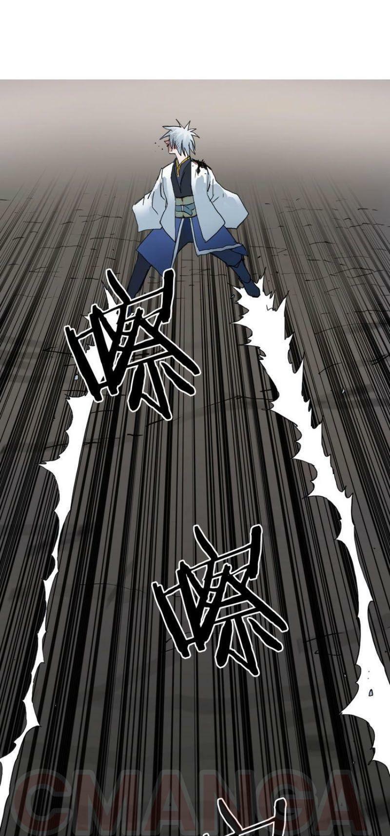 Siêu Năng Lập Phương Chapter 187.1 - Trang 2