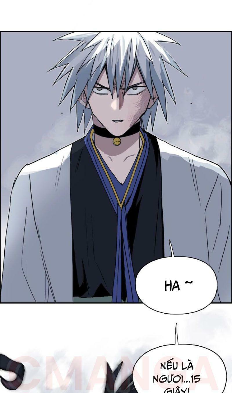 Siêu Năng Lập Phương Chapter 187.1 - Trang 2