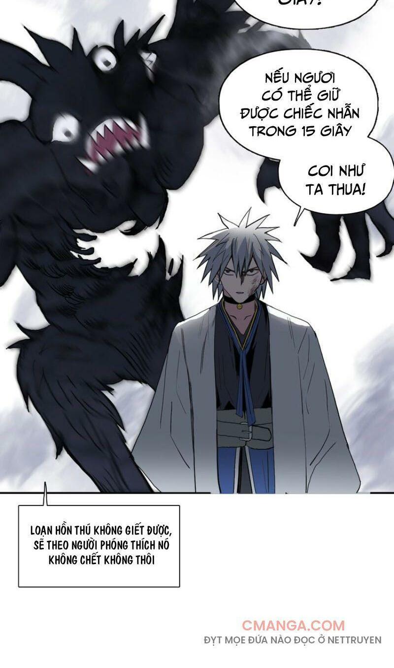 Siêu Năng Lập Phương Chapter 187.1 - Trang 2