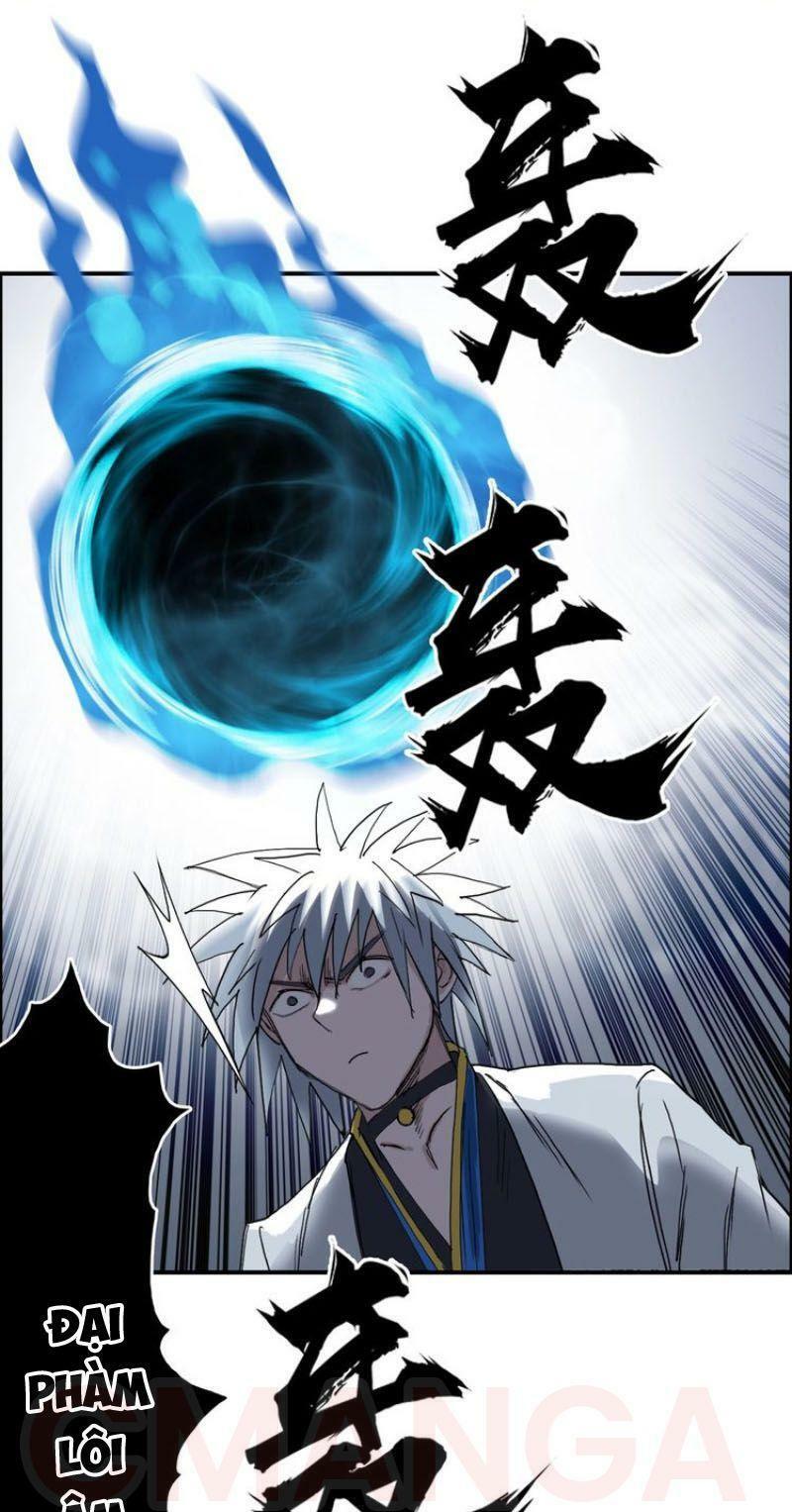 Siêu Năng Lập Phương Chapter 187.1 - Trang 2