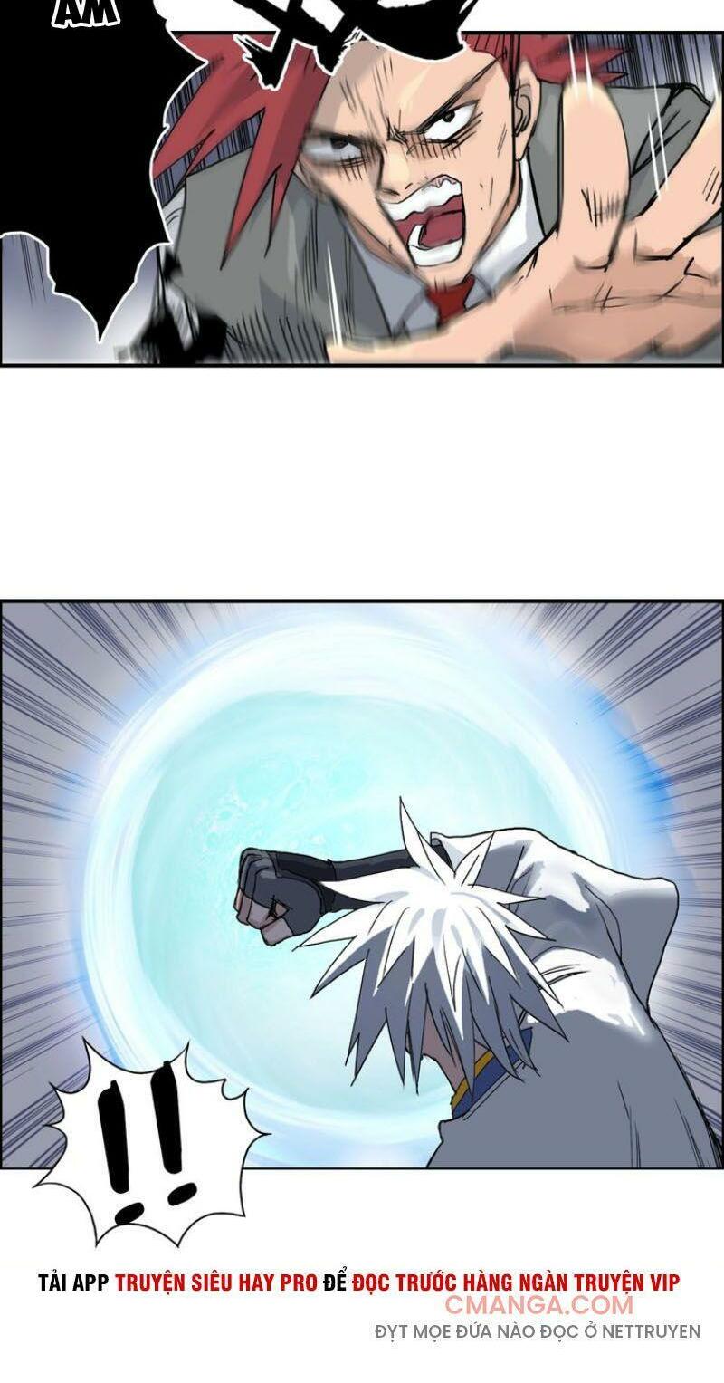 Siêu Năng Lập Phương Chapter 187.1 - Trang 2