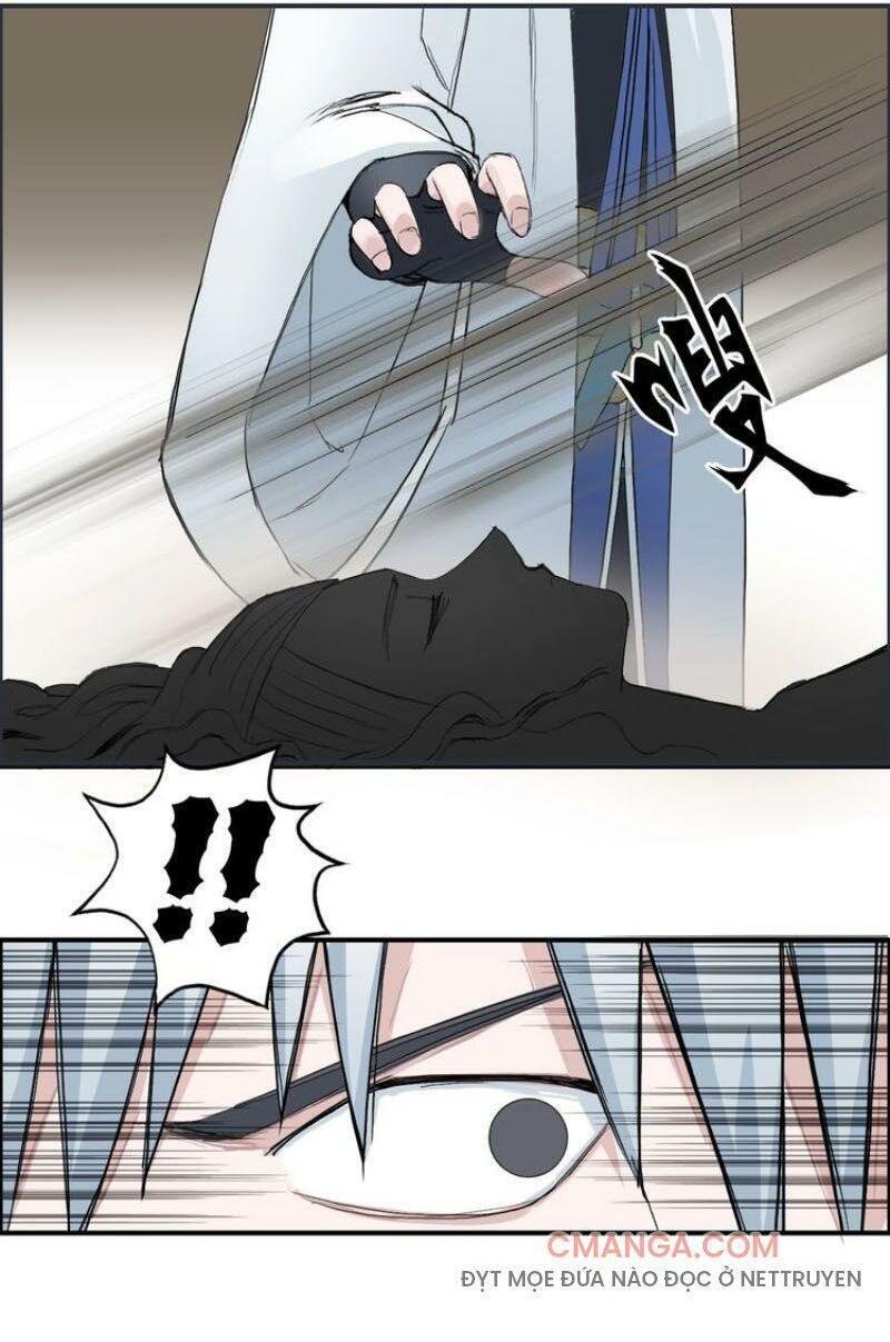 Siêu Năng Lập Phương Chapter 187.1 - Trang 2