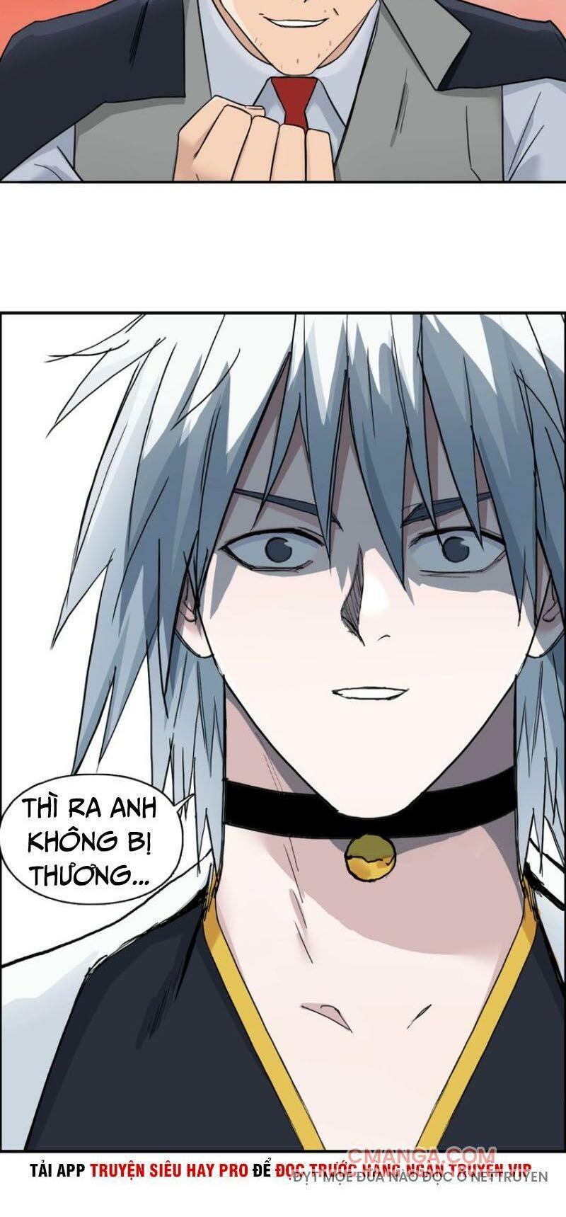 Siêu Năng Lập Phương Chapter 187.1 - Trang 2