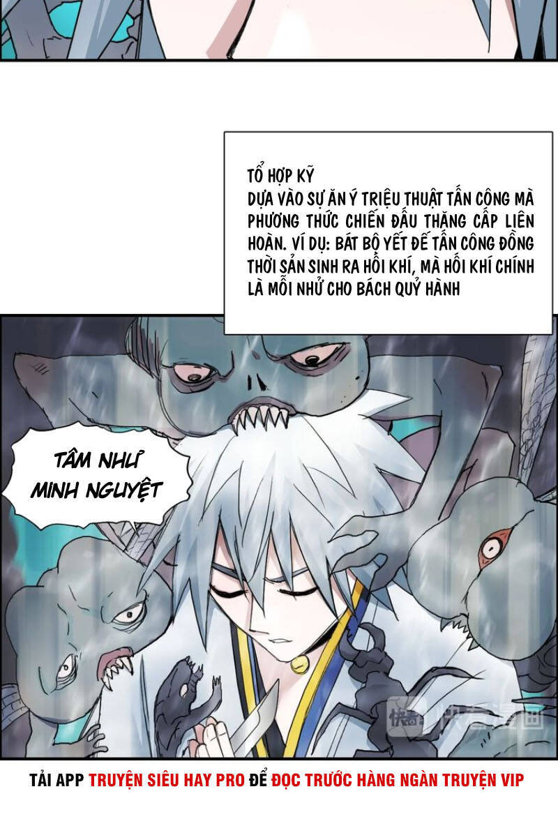 Siêu Năng Lập Phương Chapter 187 - Trang 2