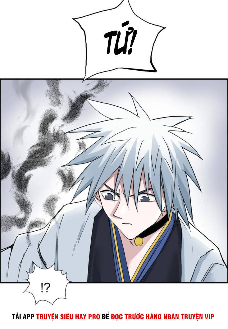 Siêu Năng Lập Phương Chapter 187 - Trang 2