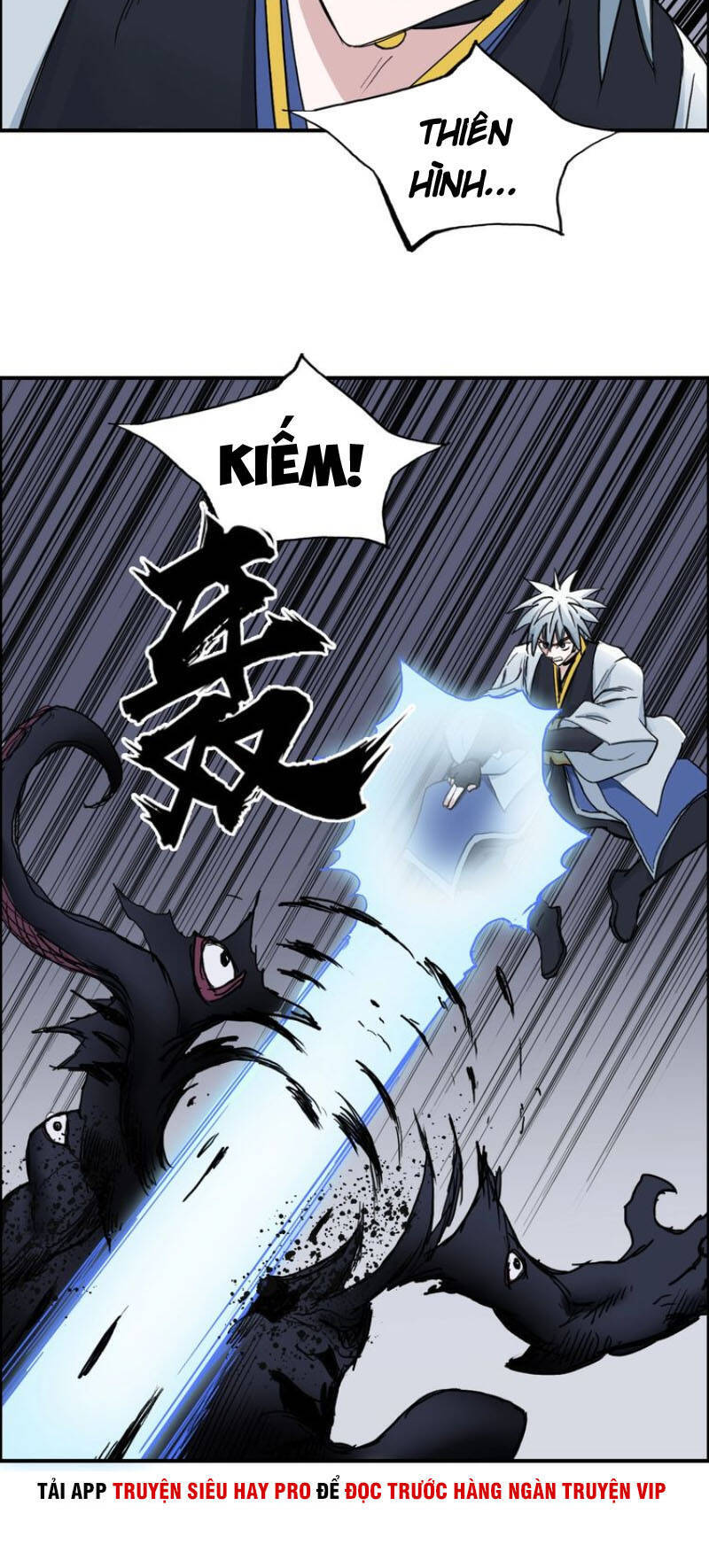 Siêu Năng Lập Phương Chapter 187 - Trang 2