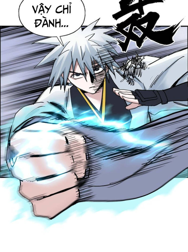 Siêu Năng Lập Phương Chapter 187 - Trang 2