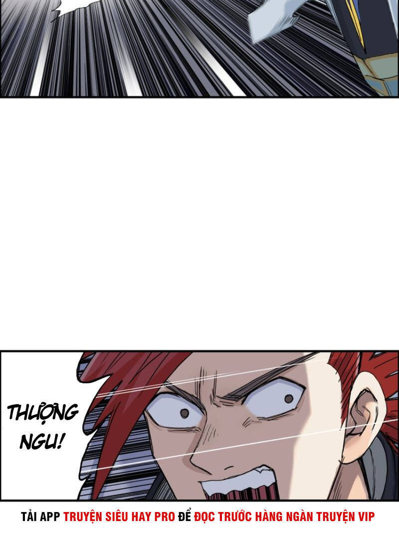 Siêu Năng Lập Phương Chapter 187 - Trang 2