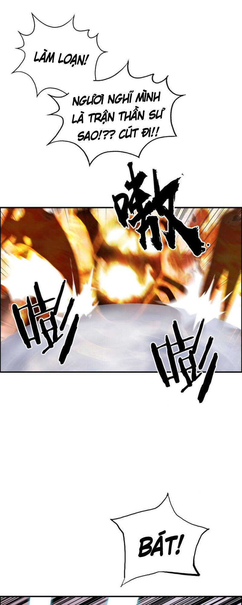 Siêu Năng Lập Phương Chapter 187 - Trang 2