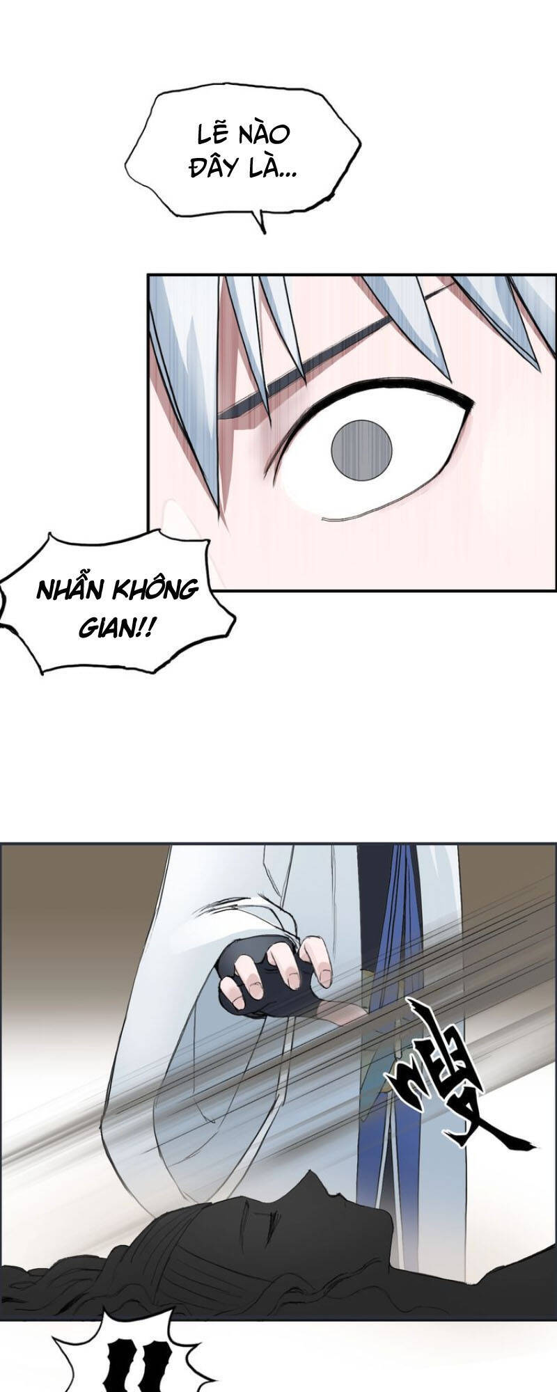 Siêu Năng Lập Phương Chapter 187 - Trang 2