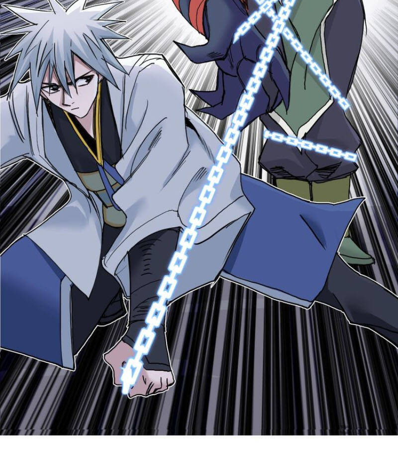 Siêu Năng Lập Phương Chapter 187 - Trang 2