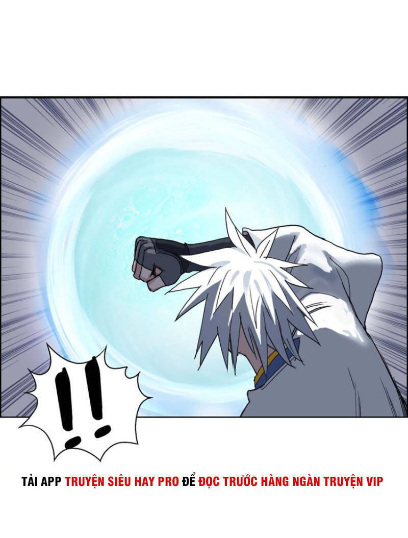 Siêu Năng Lập Phương Chapter 187 - Trang 2