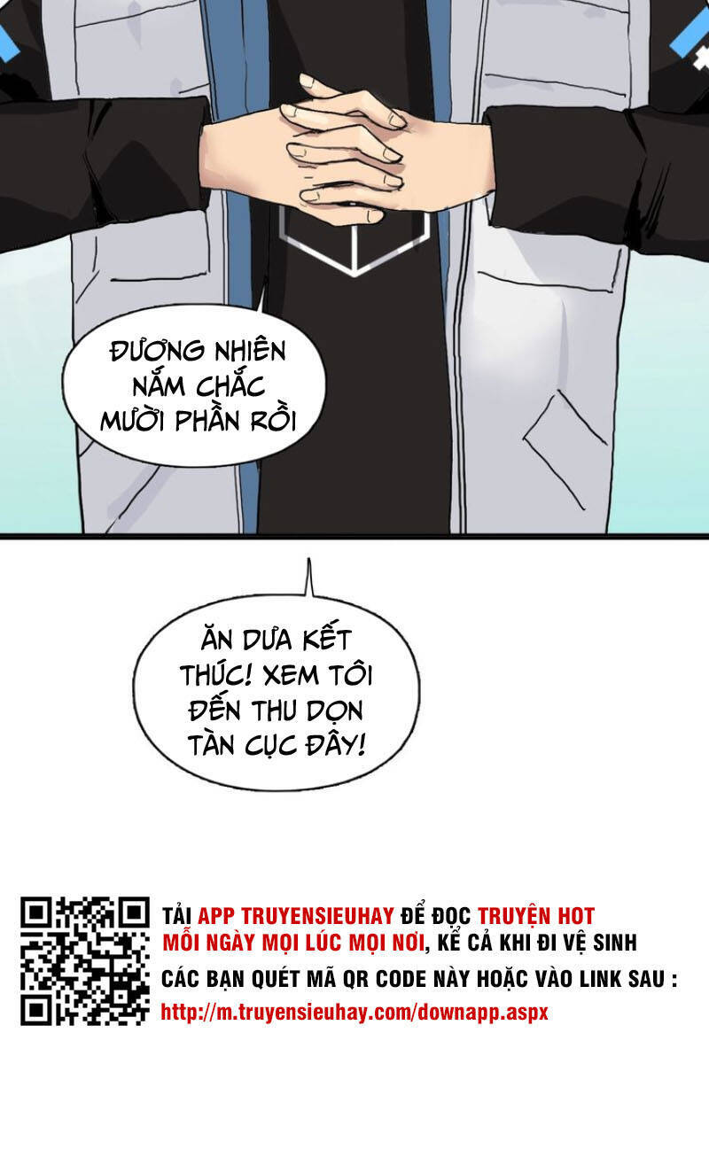 Siêu Năng Lập Phương Chapter 187 - Trang 2