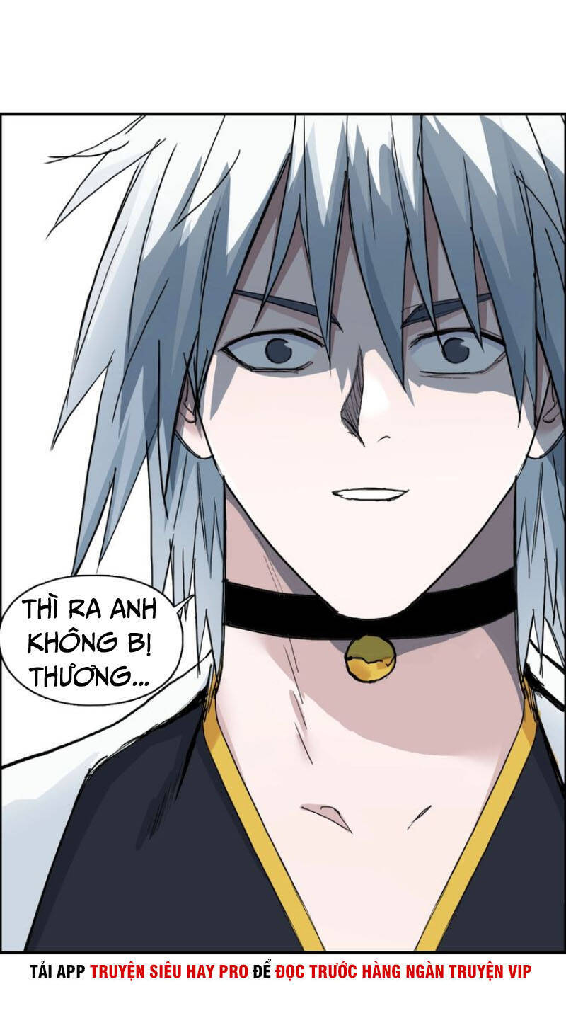 Siêu Năng Lập Phương Chapter 187 - Trang 2